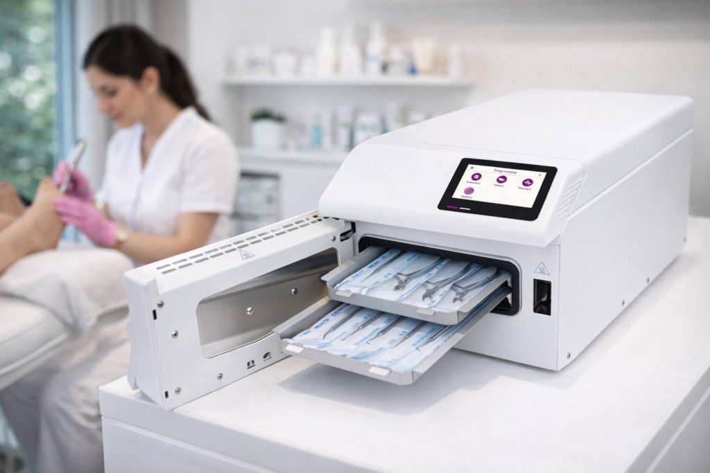 Hygienische Fußpflege Villingen-Schwenningen