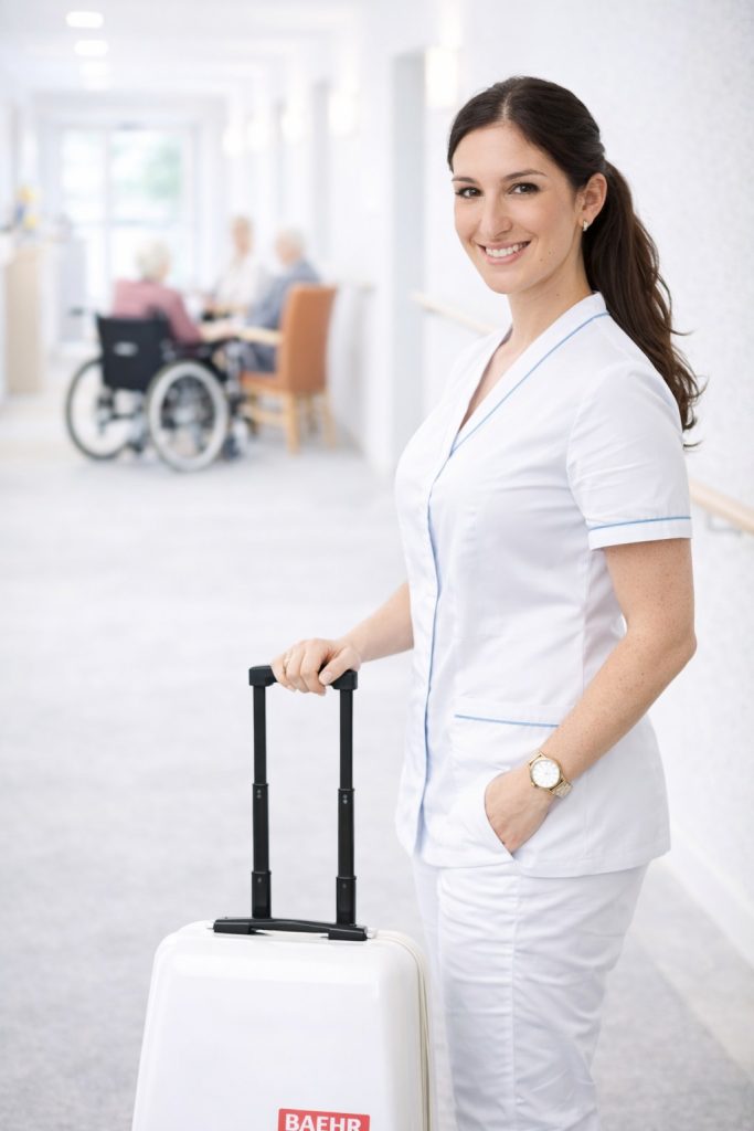 Mobile Fußpflege Villingen Schwenningen